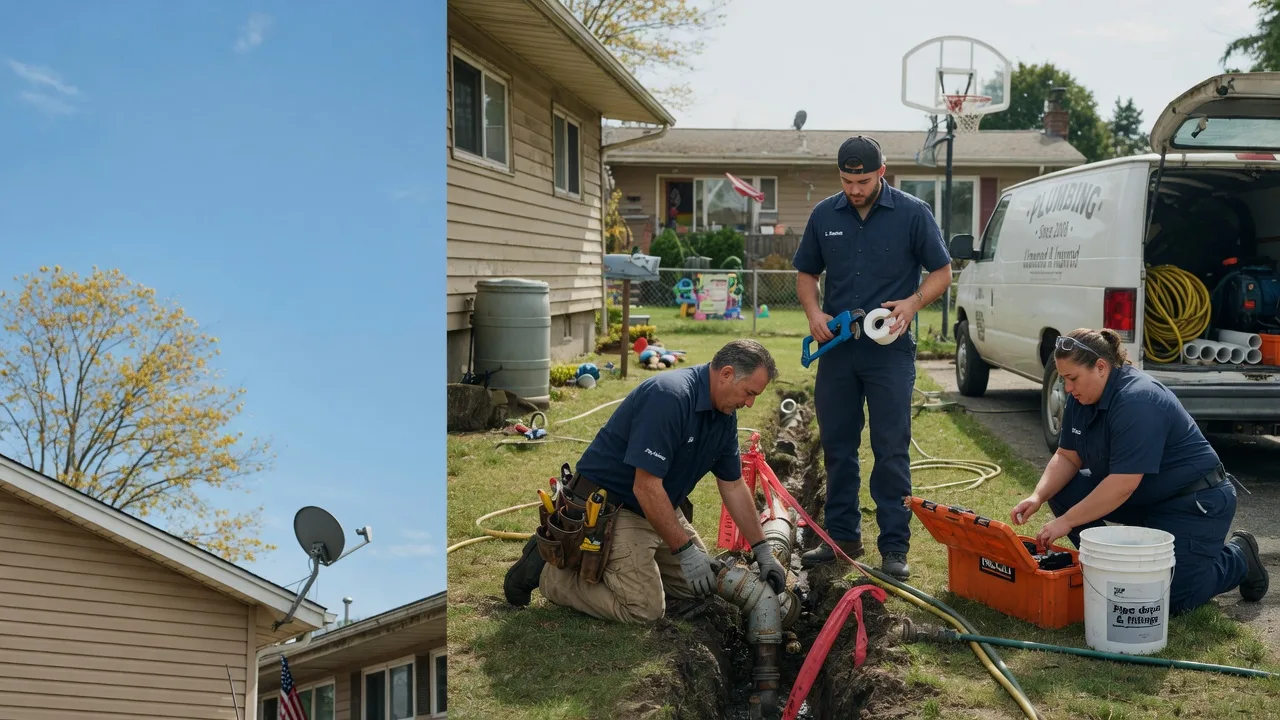 Garbage Disposal Replacement in Berryton, KS near me